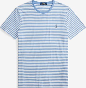 Polo Ralph Lauren Tričko - Modrá: predná strana
