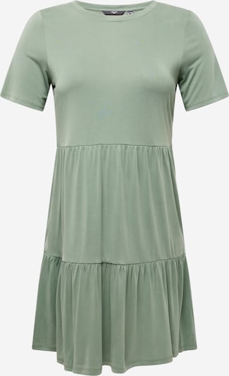 Vero Moda Curve Dress 'FILLI CALIA' in Khaki, Item view