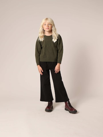 Deeluxe Trui in Groen