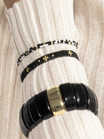 Luxenter Armband 'Furie'‌‌‌ in Mischfarben