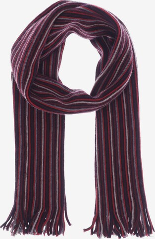 JOOP! Scarf & Wrap in One size in Red: front