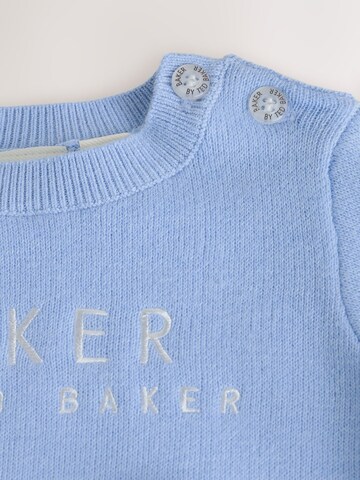 Set de la Baker by Ted Baker pe albastru