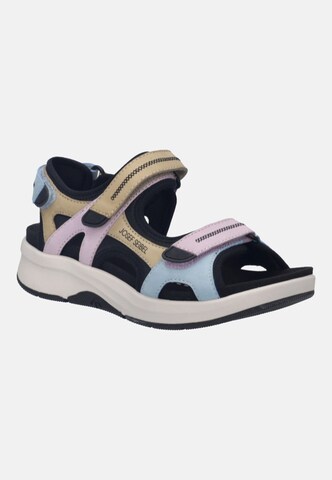 JOSEF SEIBEL Sandaal 'ESTELLE 02' in Lila
