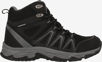 Whistler Outdoorschuhe 'Cansou' in Schwarz