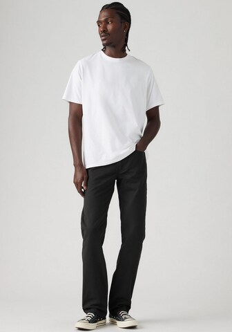 LEVI'S ® Regular Jeans in Schwarz
