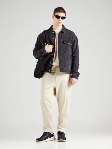 Filling Pieces - Pullover em bege