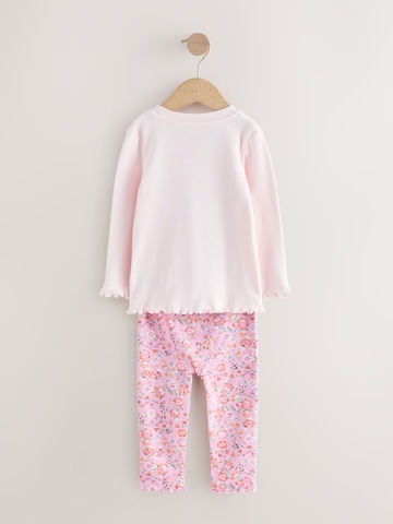 Pyjama 'Snuggle' Next en bleu