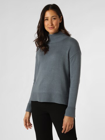 Franco Callegari Pullover ' in Blau: predná strana