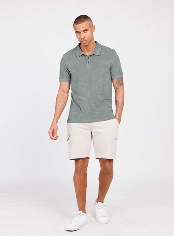 Key Largo Shirt in Green