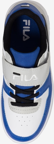 FILA Trainers 'VENTUNO' in Blue