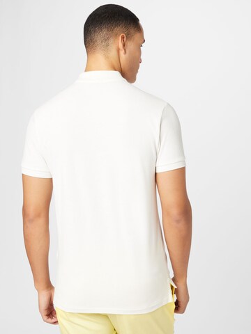 Polo Ralph Lauren - Camisa em branco