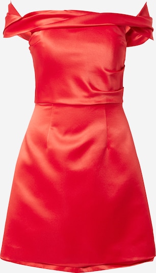 Jarlo Cocktail dress 'Alinta' in Grenadine, Item view