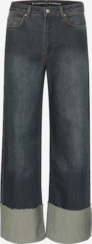 My Essential Wardrobe Jeans 'Dalvi' in Blue: front