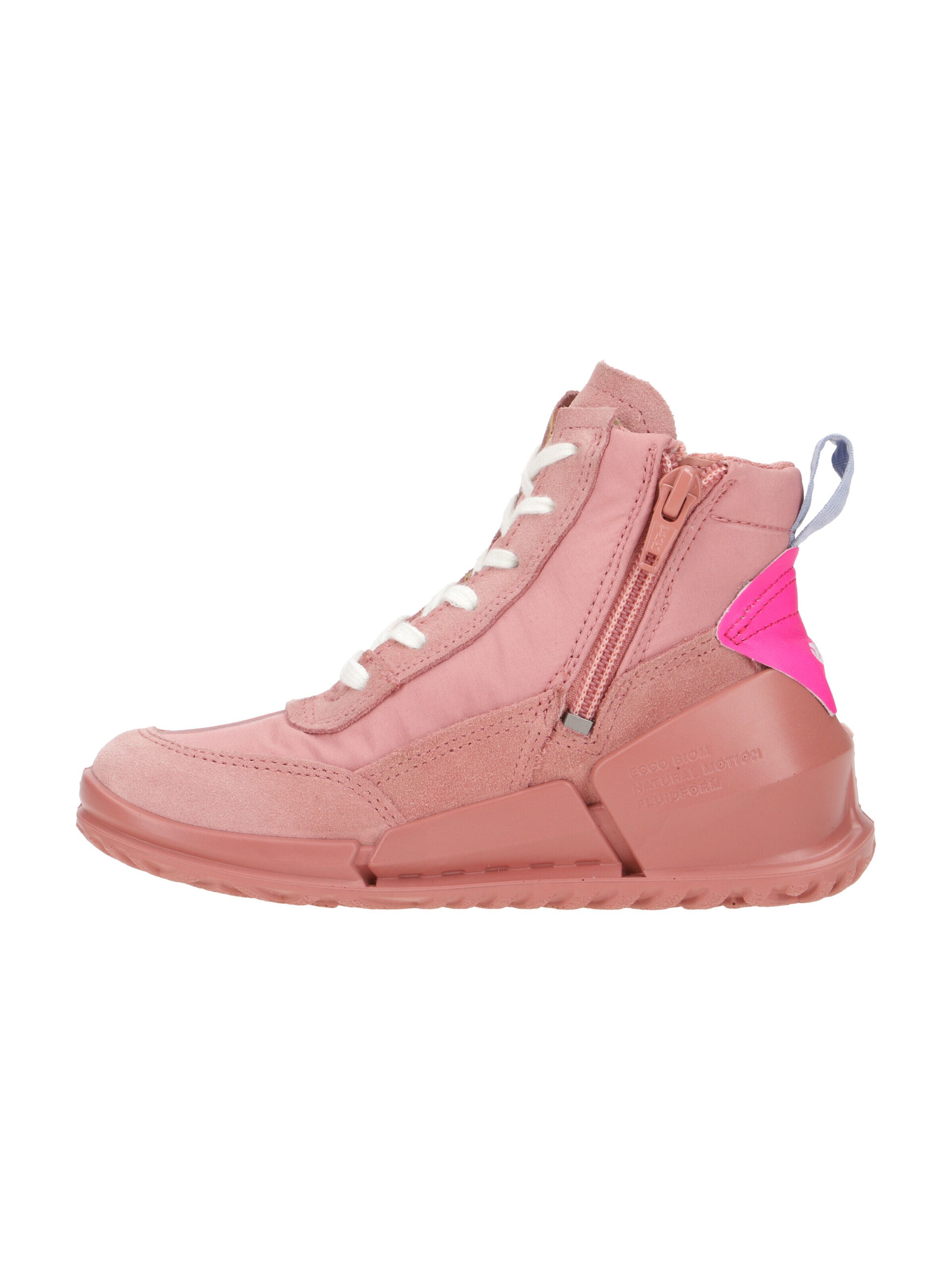 ECCO Stiefel 'GORE-TEX 711722'‌‌ in 27 in rosé, Produktansicht