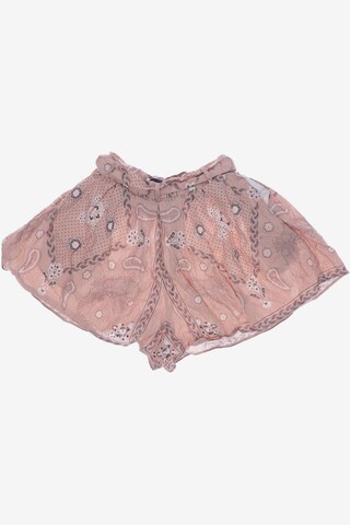 Sandro Shorts in M in Pink