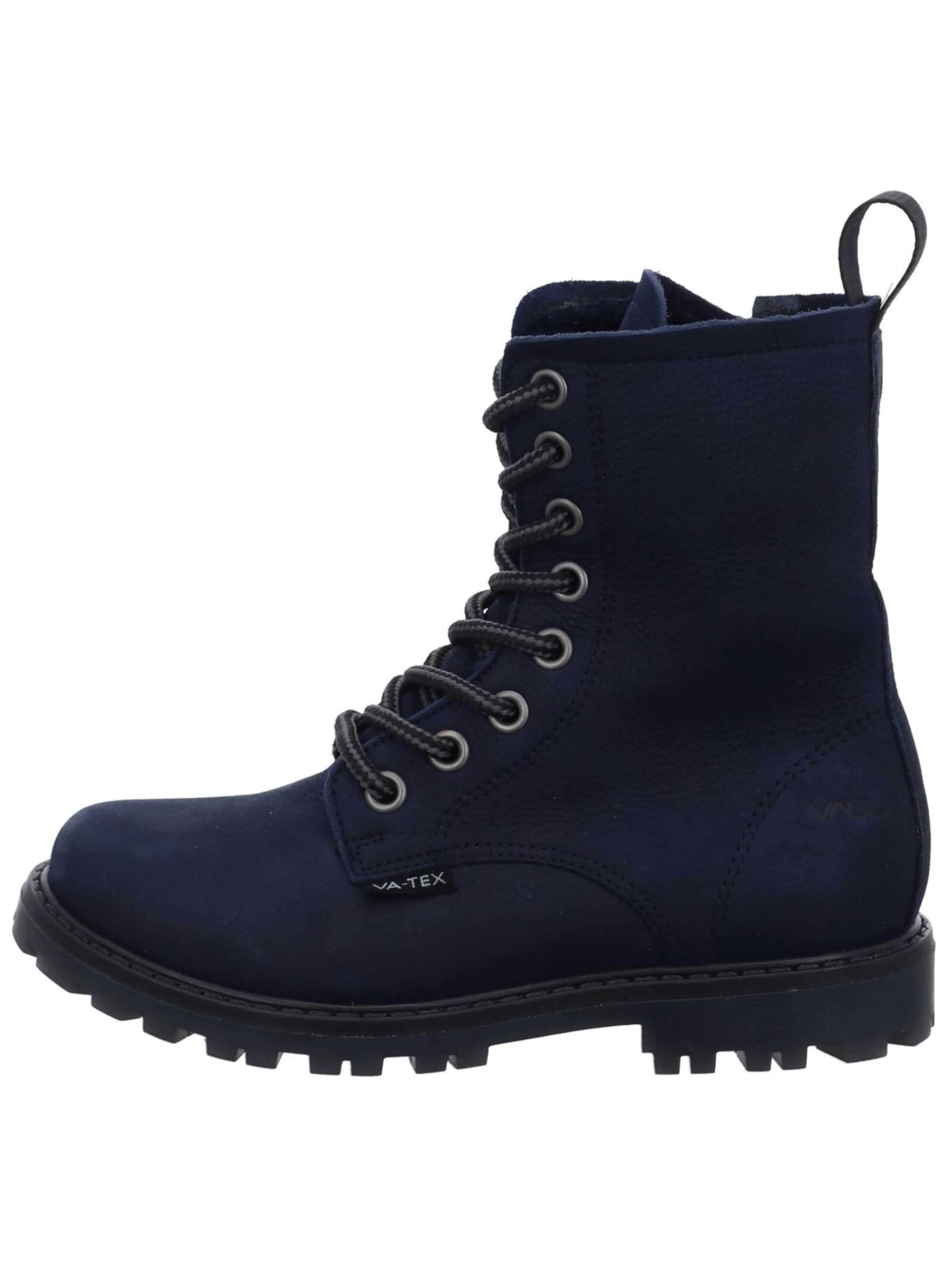 Vado Stiefel in Blau