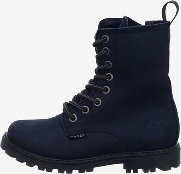 Vado Stiefel in Blau