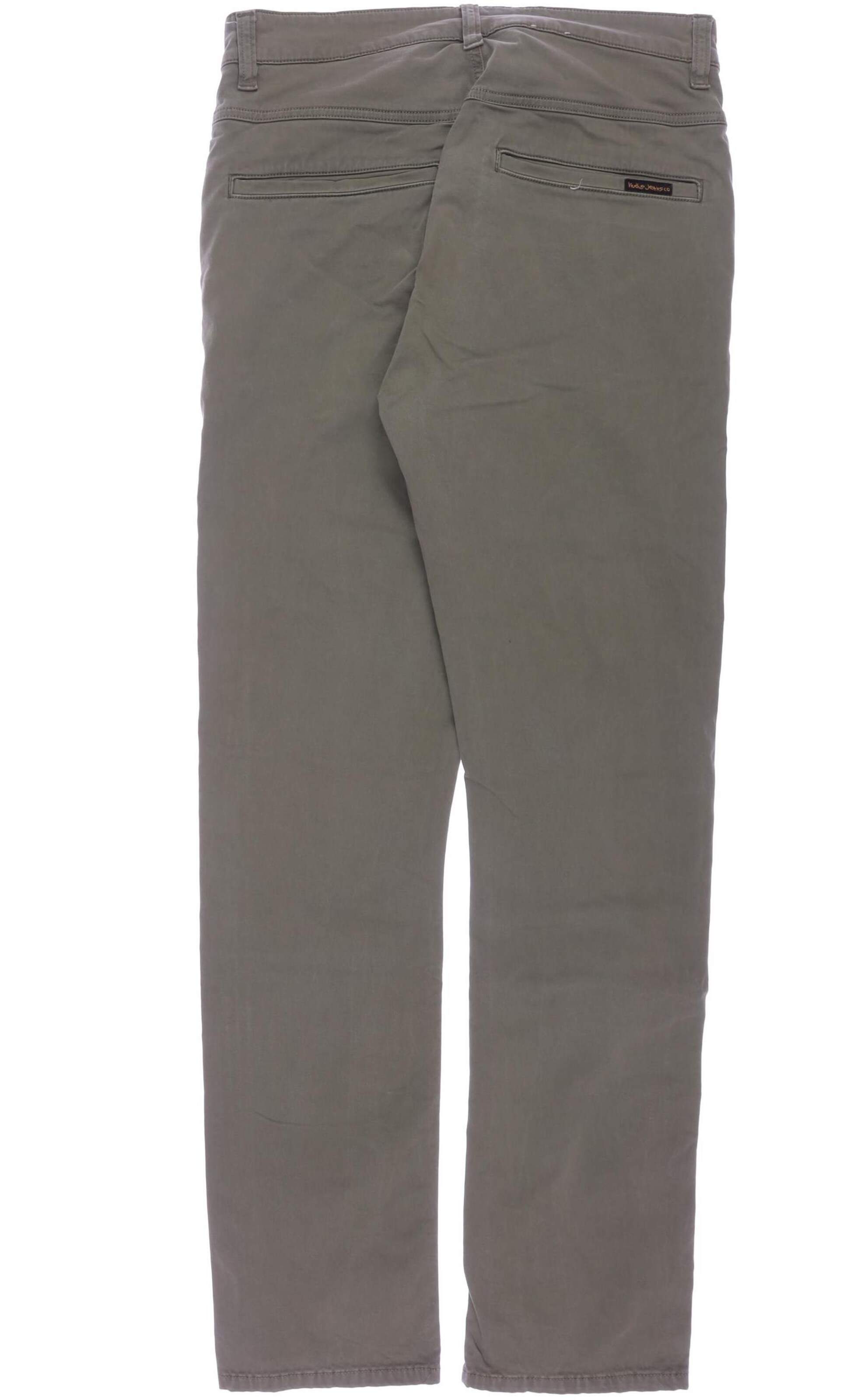 Nudie Jeans Co Pants in 30 in Green