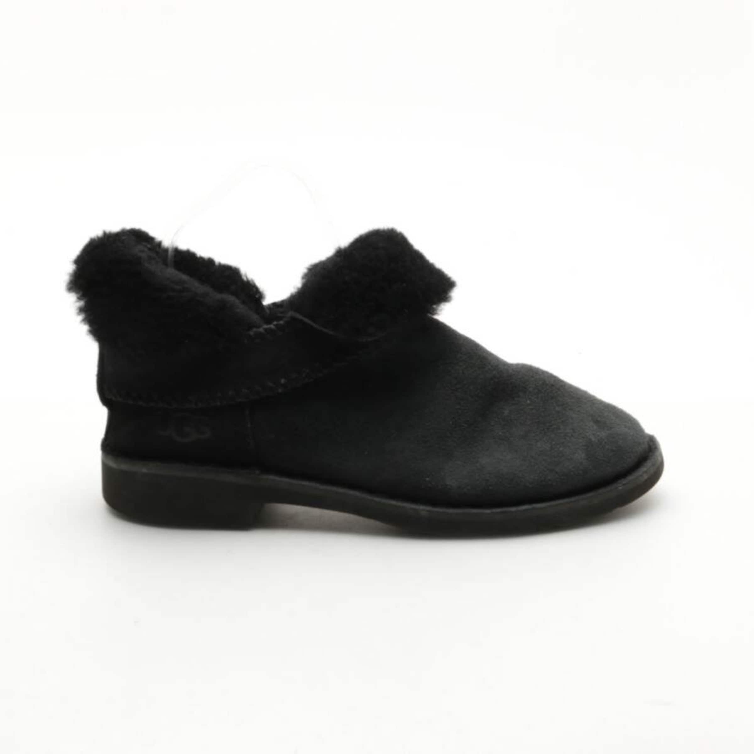 UGG Flats & Loafers in 38 in Grey: front