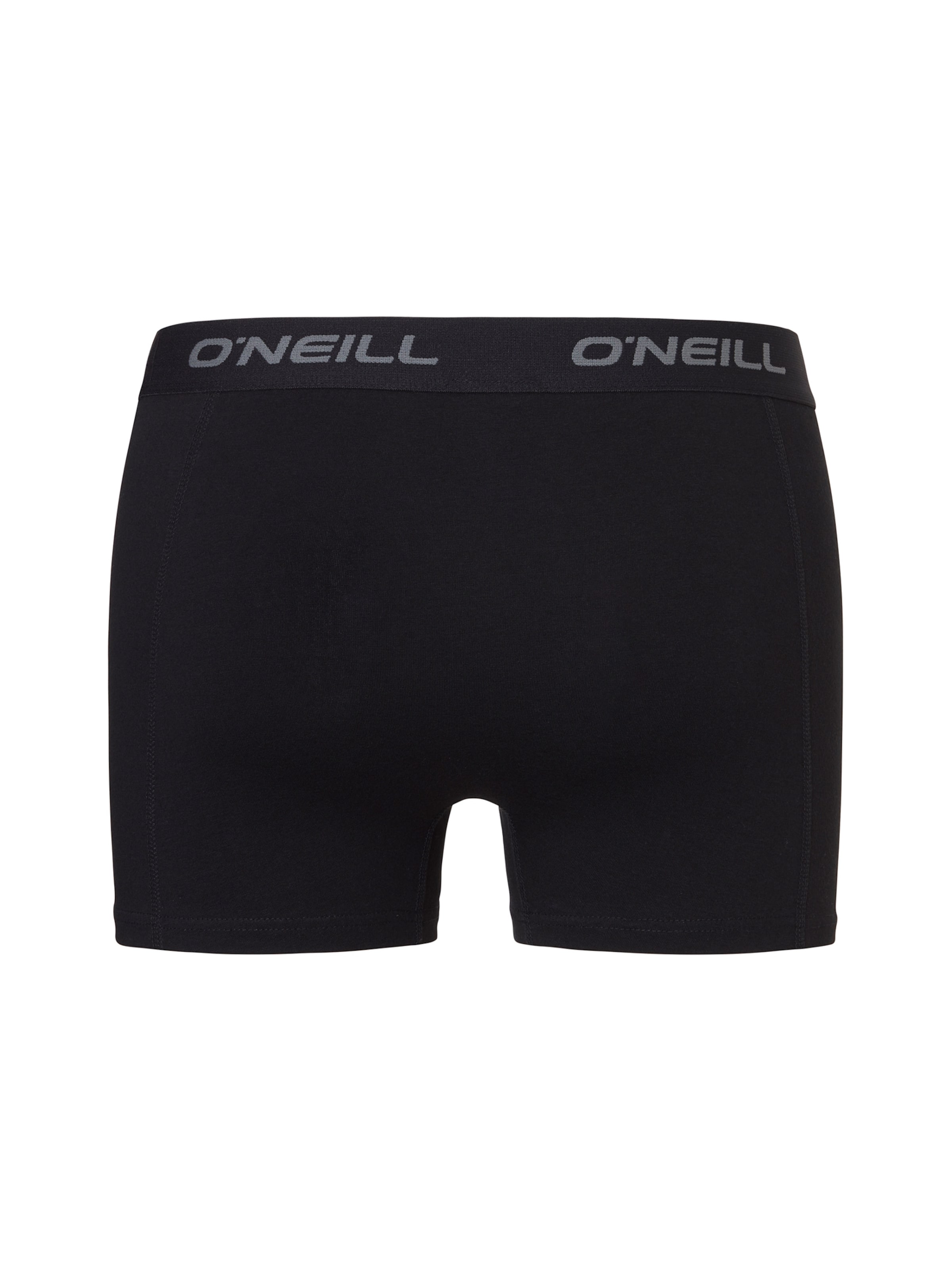 O'NEILL Boxershorts in Zwart