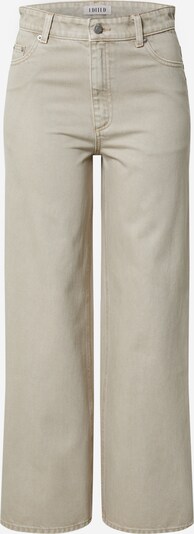EDITED Jeans 'Elorah' i beige, Produktvisning