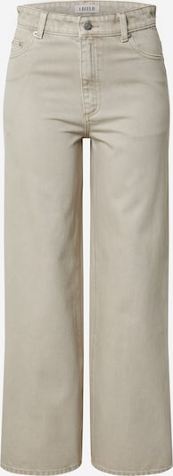EDITED Jeans 'Elorah' in beige, Produktansicht
