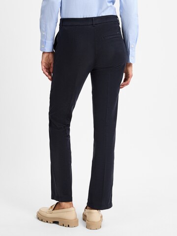 BRAX Regular Broek 'Maron' in Blauw
