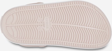 Crocs Sandal in Pink