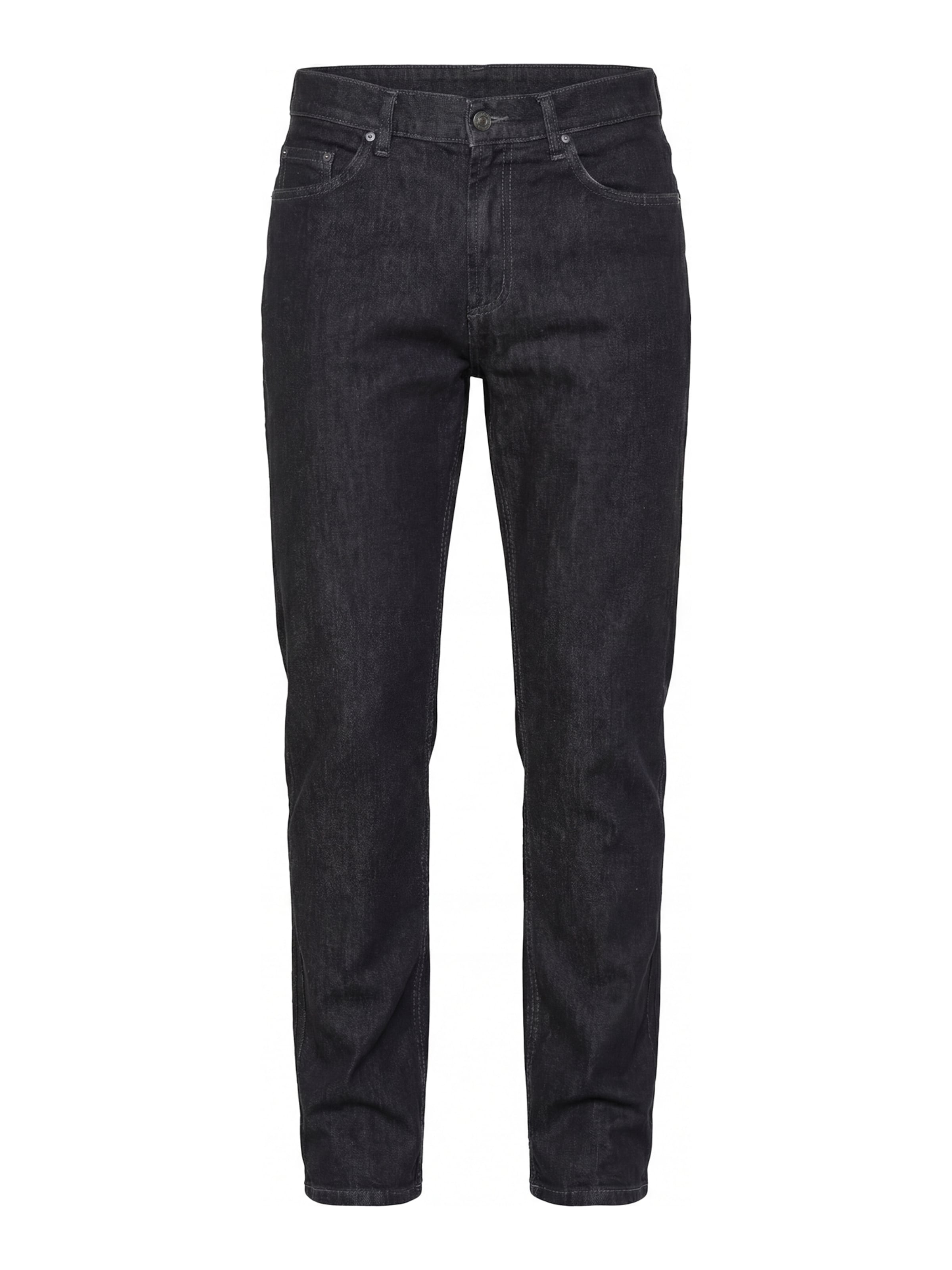 Carrera Jeans Jeans '700'‌‌ in Schwarz: Vorderseite