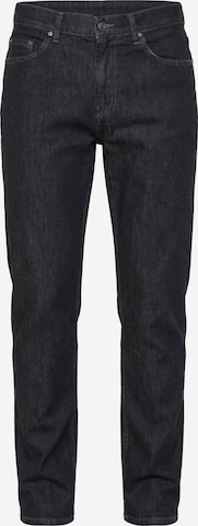 Carrera Jeans Jeans '700' in Schwarz: Vorderseite