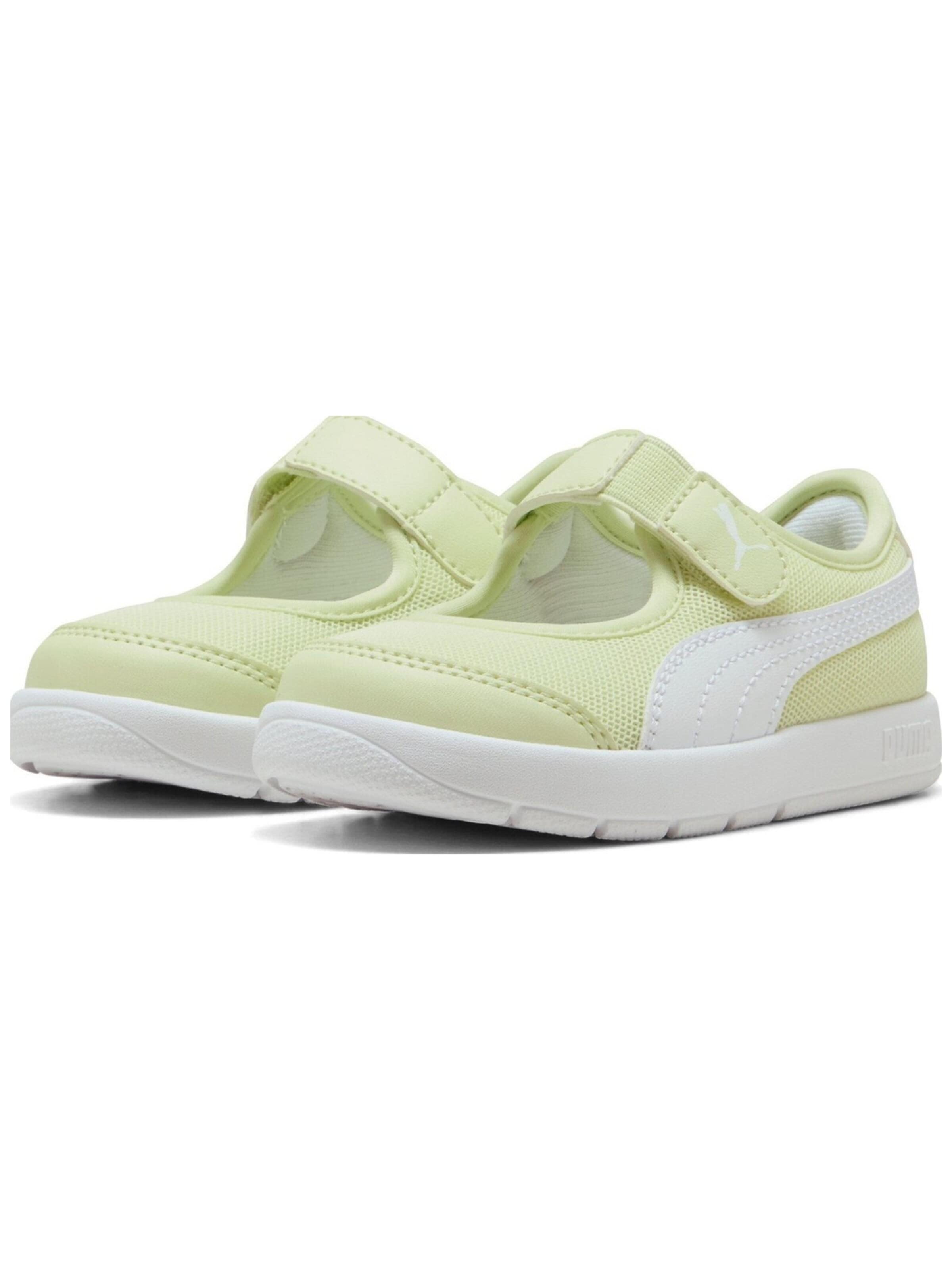 PUMA - Calzado deportivo en verde