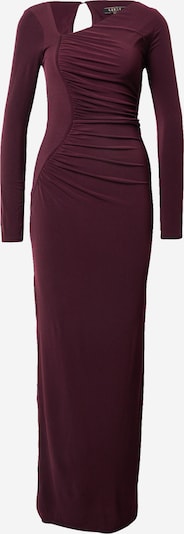 Lipsy Šaty - vínovo červená, Produkt