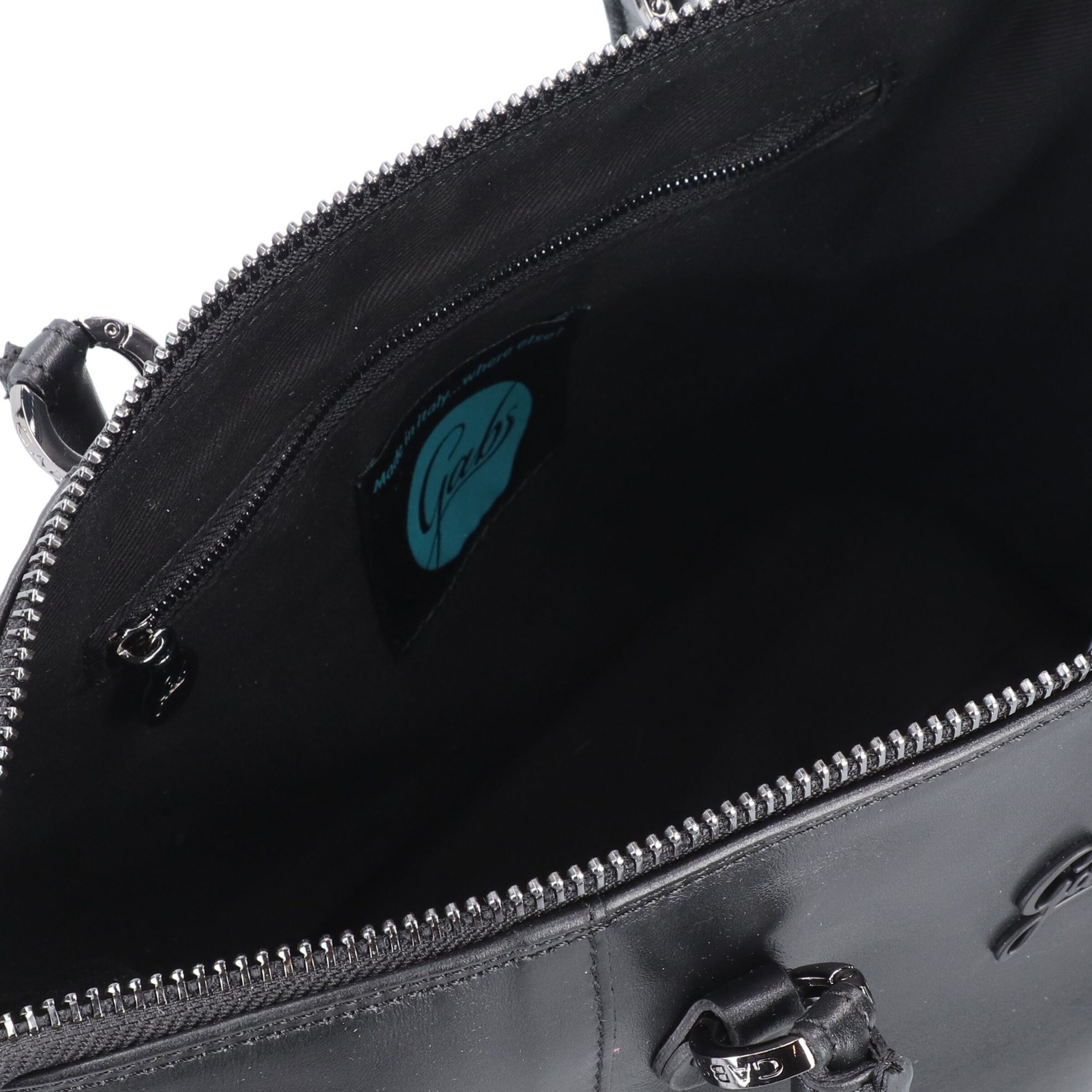 Gabs Handtasche  'G3 Plus M' in Schwarz