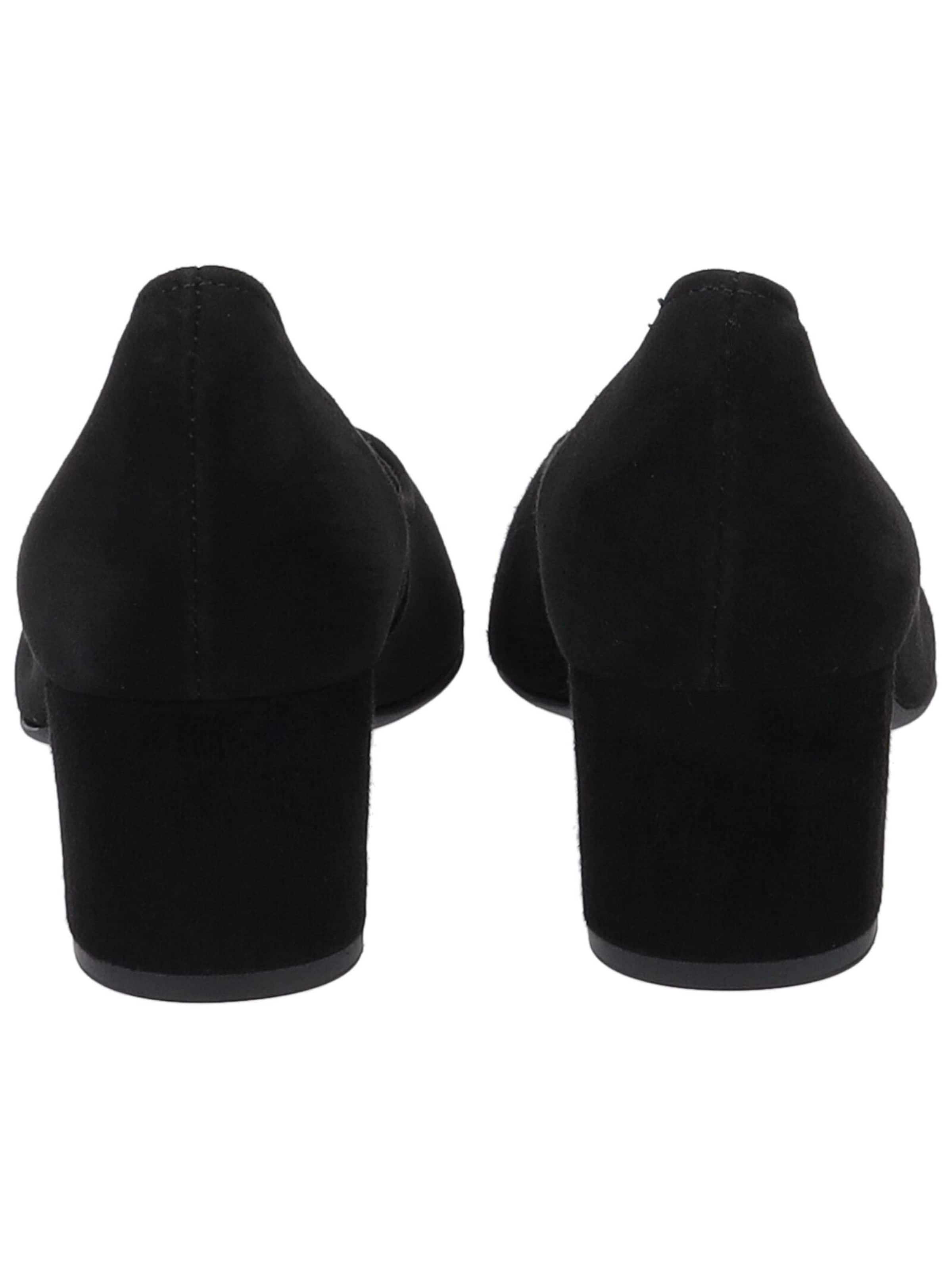 Högl Avokkaat 'Prestige' värissä musta