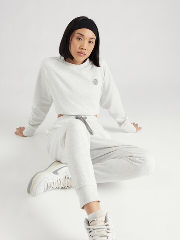 BIDI BADU Sweatshirt in White