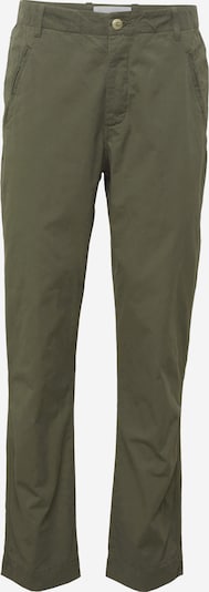 Folk Chino trousers 'LEAN ASSEMBLY' in Khaki, Item view