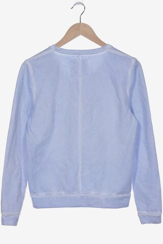 BETTER RICH Sweatshirt & Zip-Up Hoodie in XS in Blue