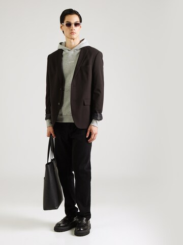 Pepe Jeans - Sudadera en gris