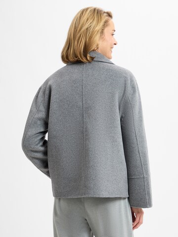 OPUS Wintermantel 'Hilna' in Grau
