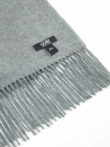 GOBI Cashmere Halsduk i grå