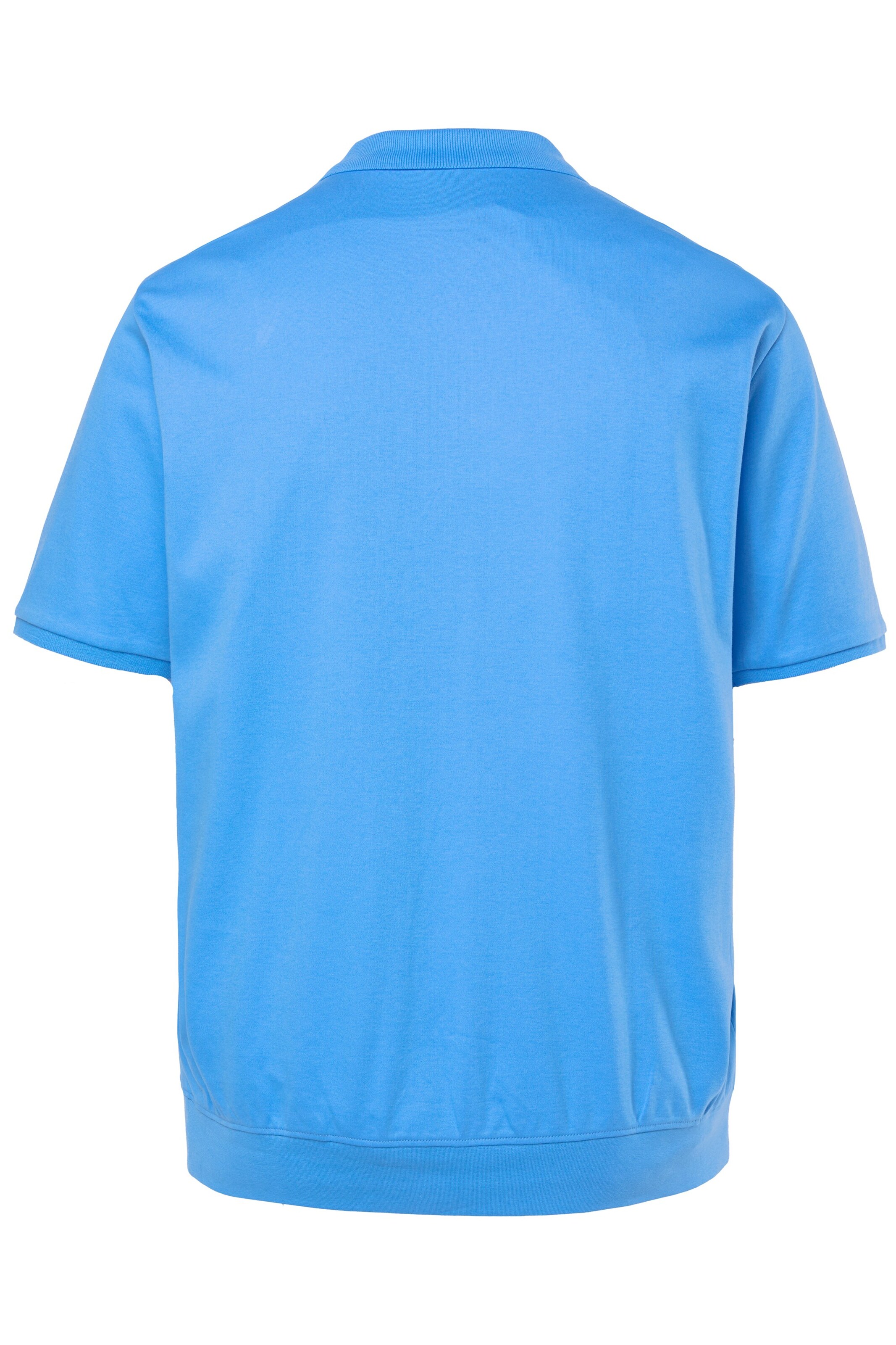 JP1880 Shirt in Blauw