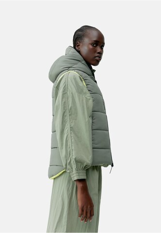 Gilet 'Hazel' Born en jaune