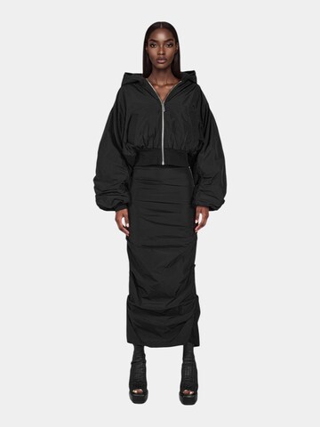 Giacca di mezza stagione 'MOKSHA Jacket - J27546' di Made By Society in nero