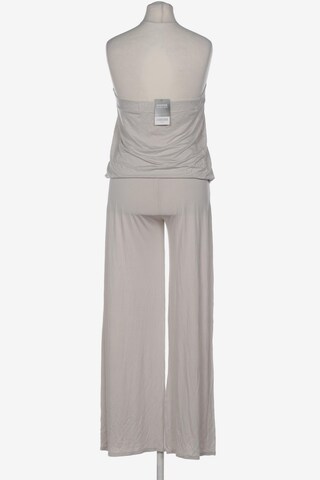UNITED COLORS OF BENETTON Overall oder Jumpsuit M in Beige