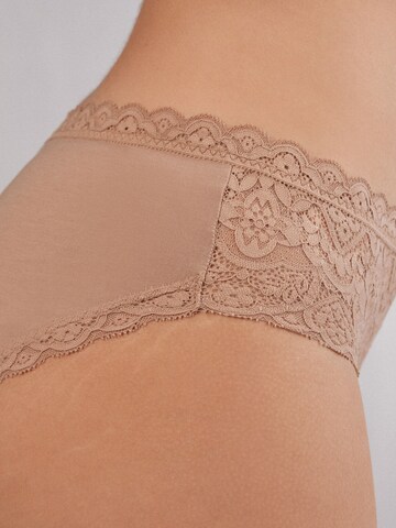 INTIMISSIMI Panty in Beige