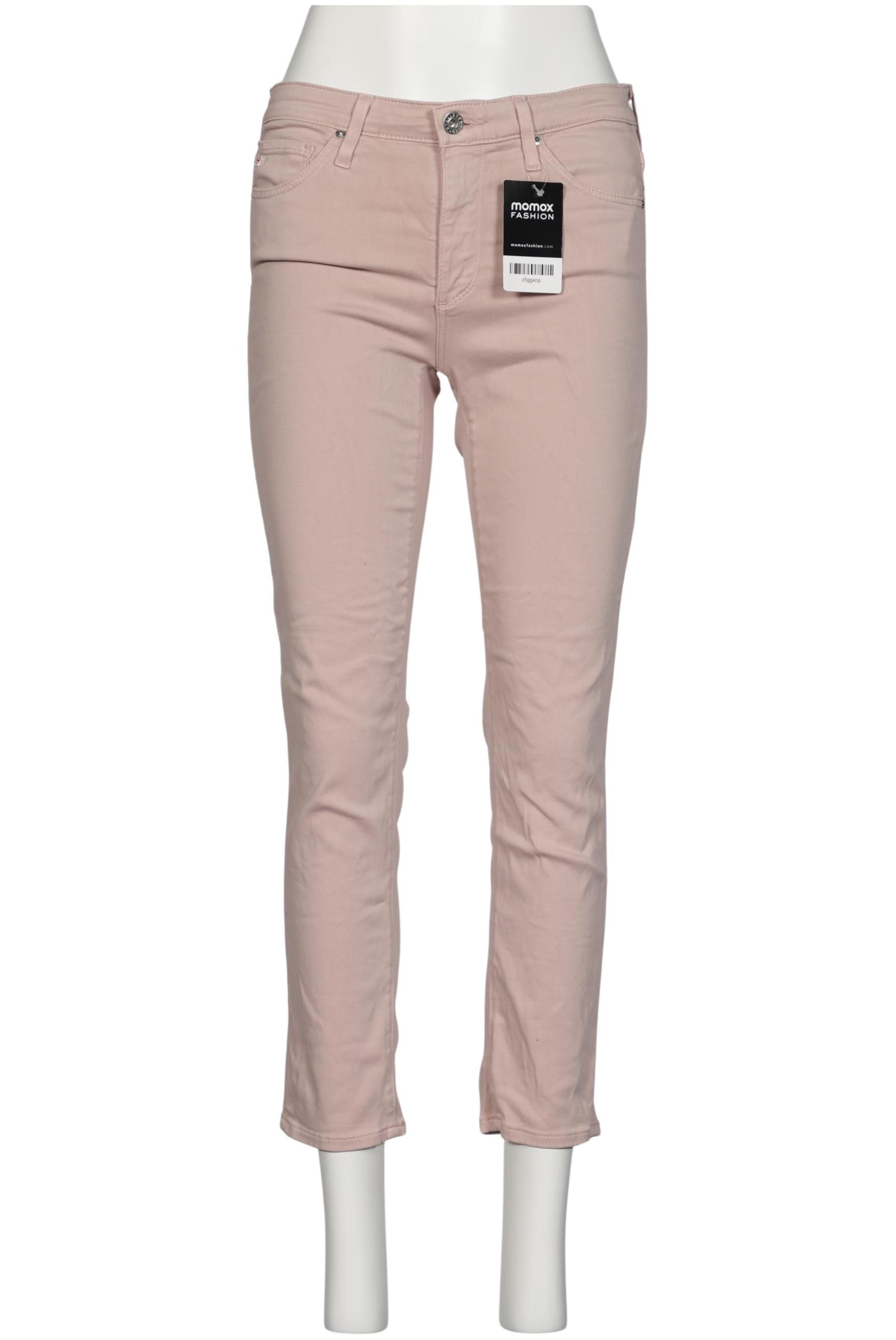 Adriano Goldschmied Jeans in 26 in Pink