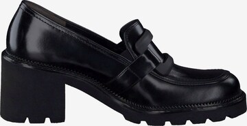 Paul Green Classic Flats in Black