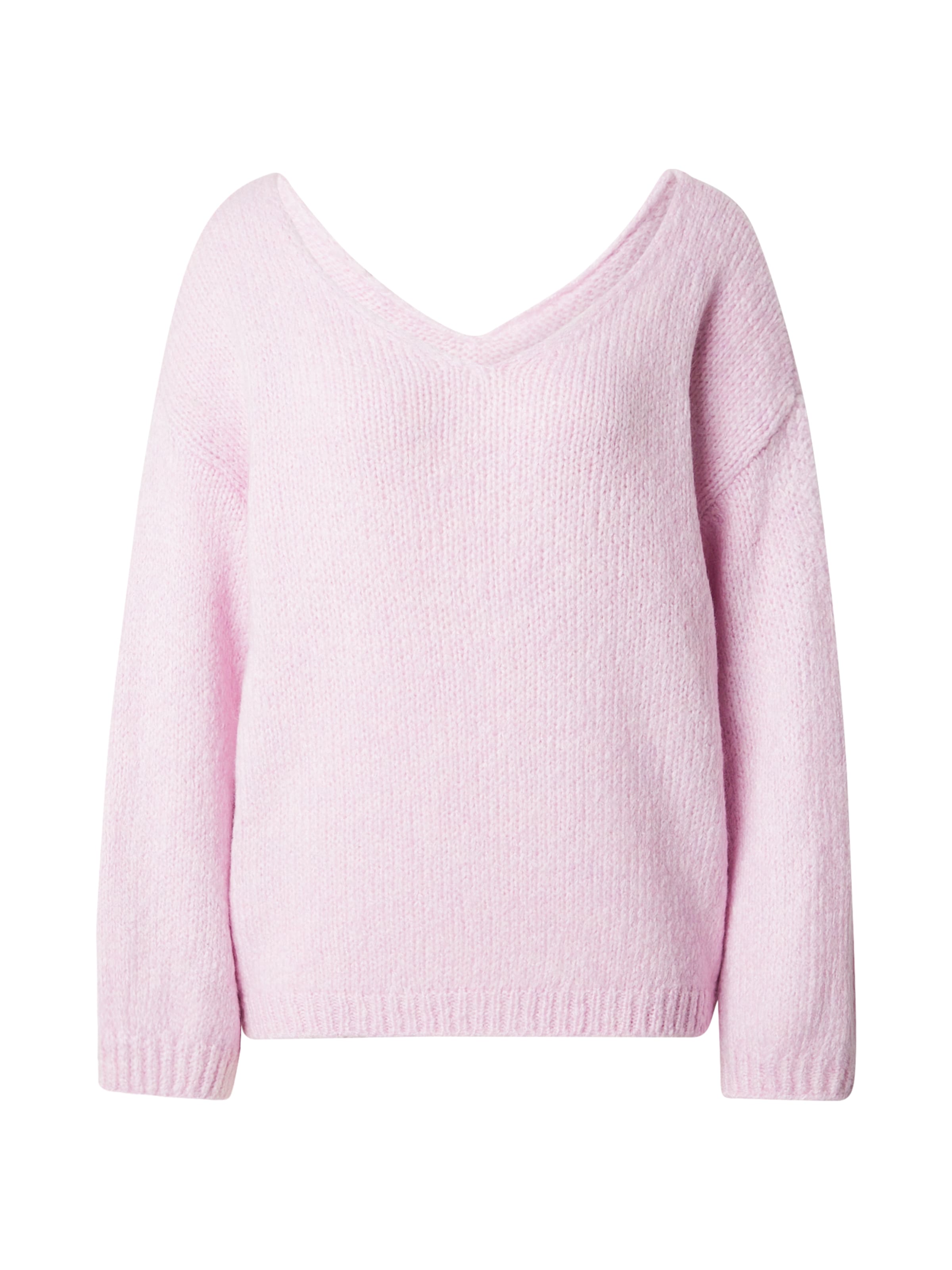 JDY Sweater 'JDYDINEA' in Rose, Item view