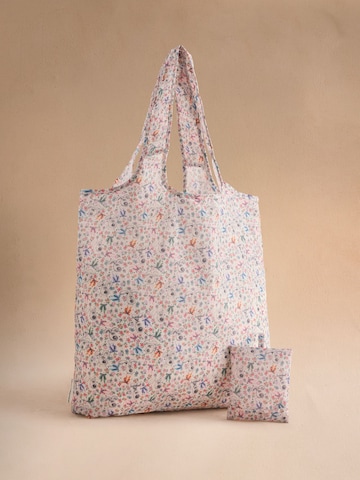 Cabas 'Wallace And Gromit' Cath Kidston en beige