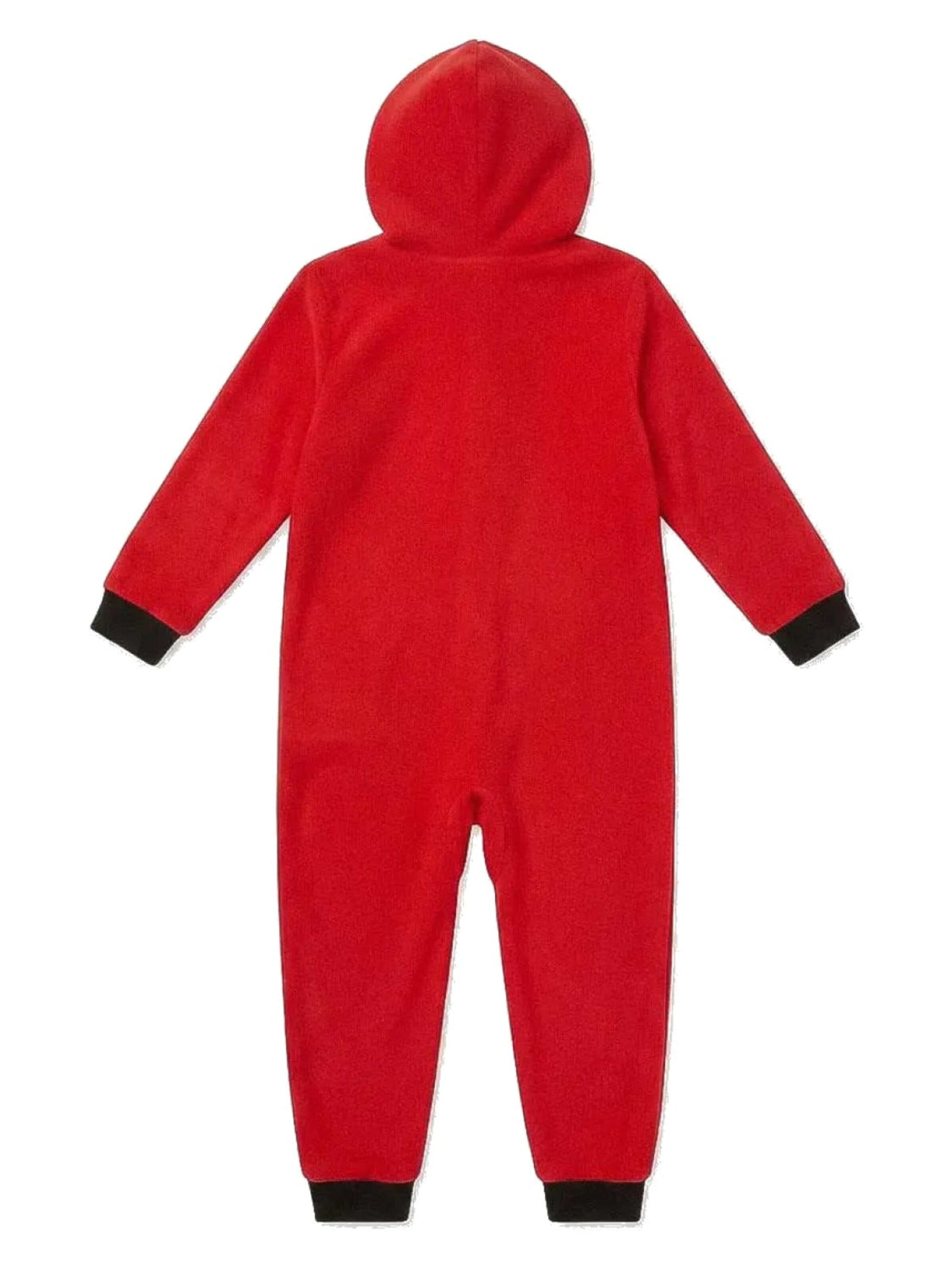 Disney Cars Pajamas in Red